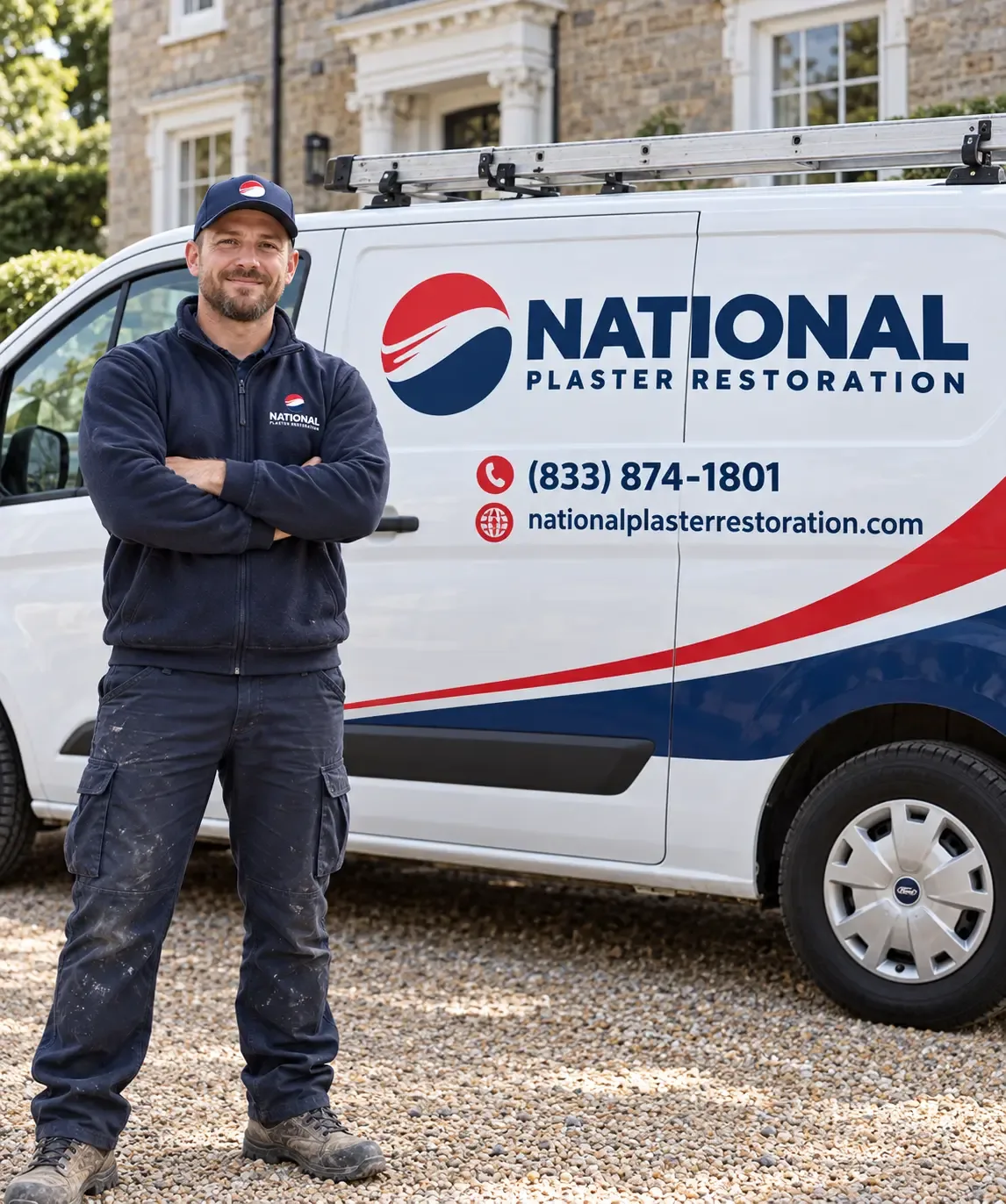 Plaster Repair company in Darien, IL